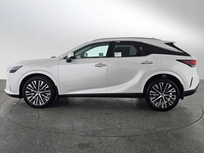 2026 Lexus RX 350 PREMIUM PLUS
