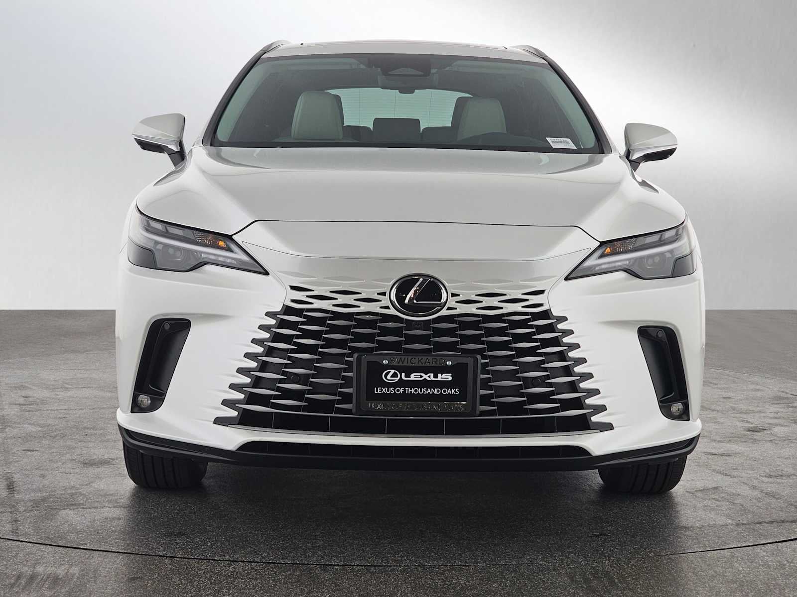 2026 Lexus RX 350 PREMIUM PLUS