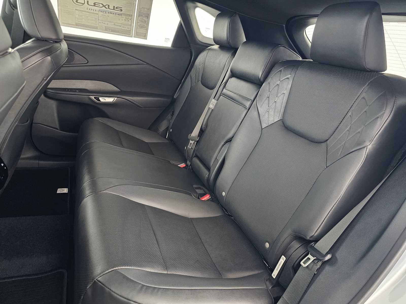 2026 Lexus RX 350 PREMIUM