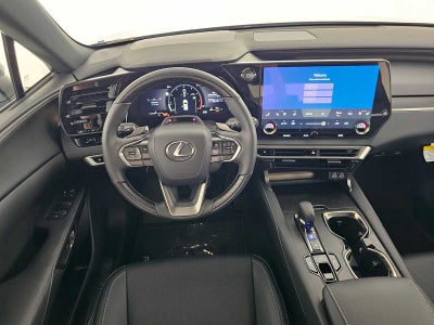 2026 Lexus RX 350 PREMIUM