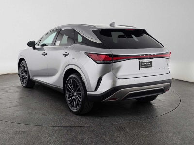 2026 Lexus RX 350 PREMIUM
