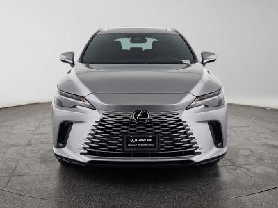 2026 Lexus RX 350 PREMIUM