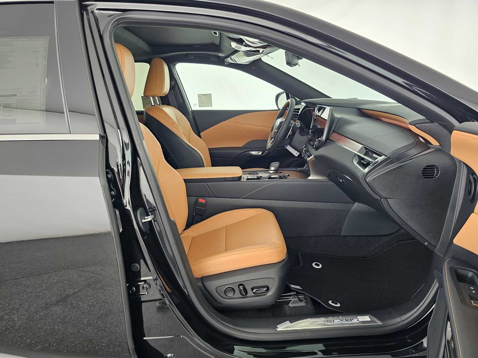 2026 Lexus RX 350 Premium+