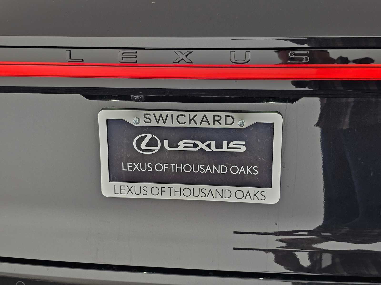 2026 Lexus RX 350 Premium+