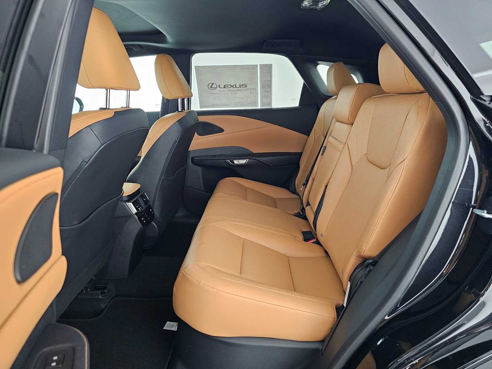 2026 Lexus RX 350 Premium+