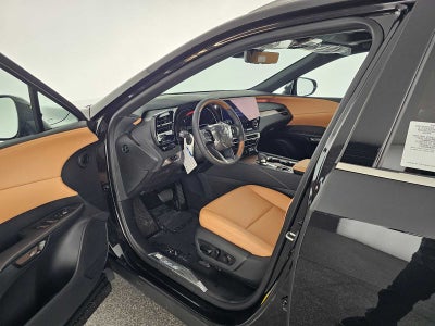 2026 Lexus RX 350 Premium+