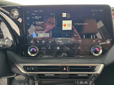 2026 Lexus RX 350 Premium+