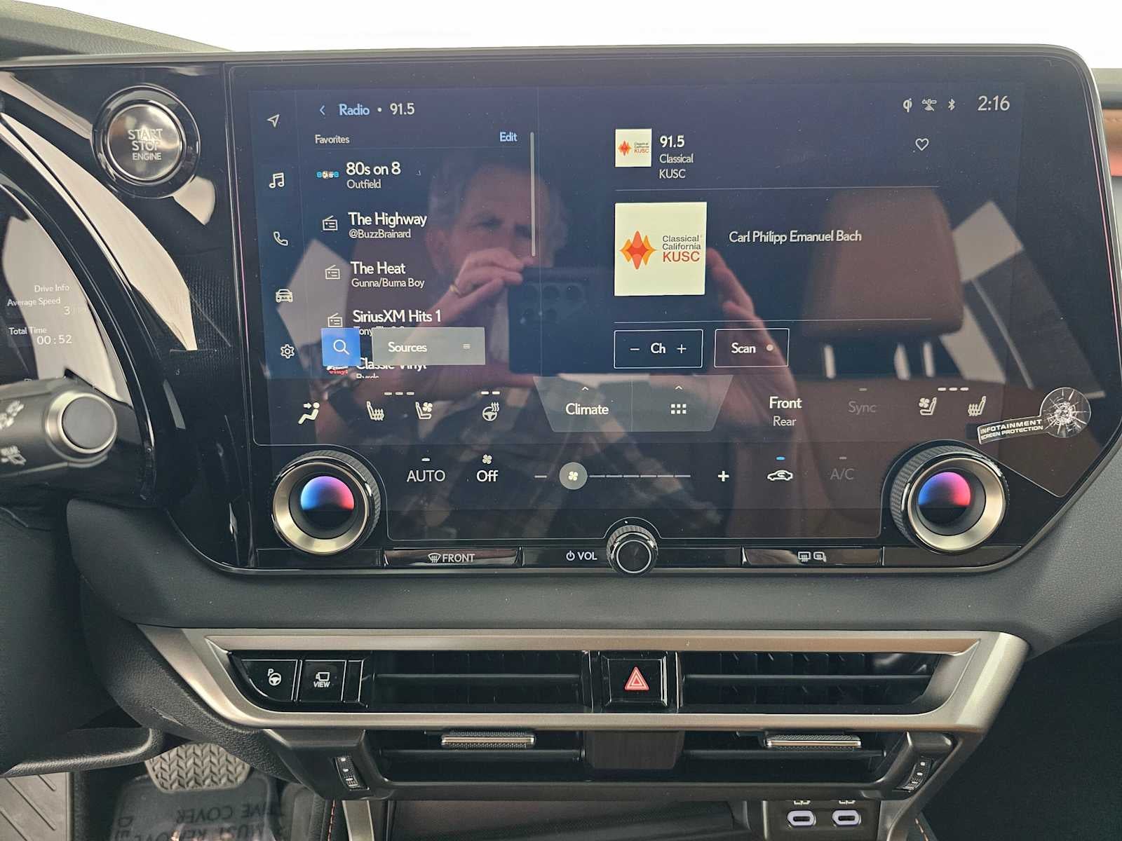 2026 Lexus RX 350 Premium+