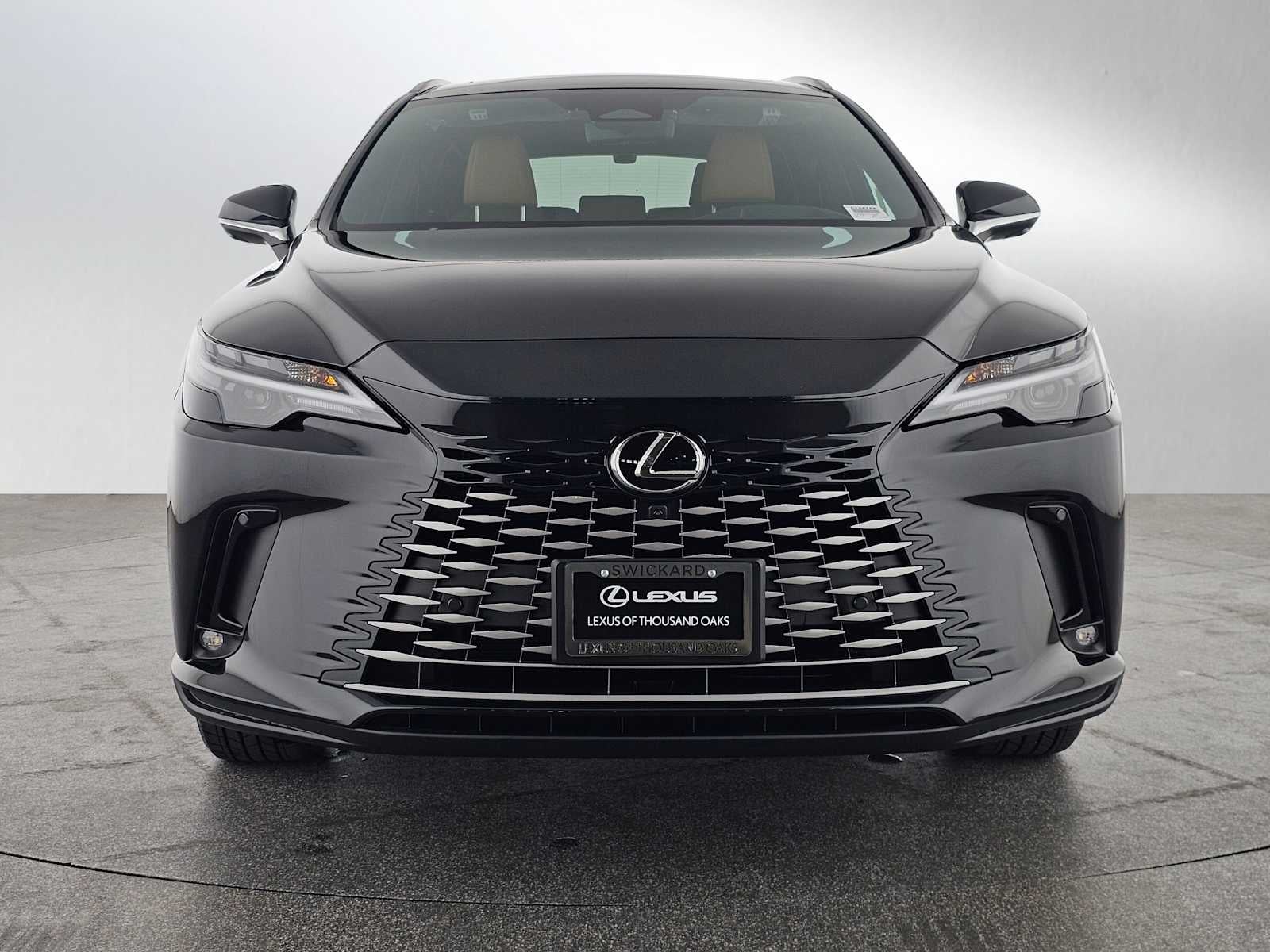 2026 Lexus RX 350 Premium+