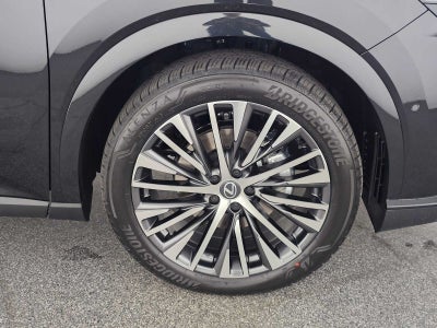 2026 Lexus RX 350 Premium+