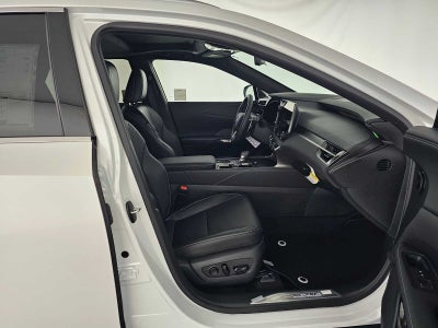 2026 Lexus RX 350 PREMIUM PLUS