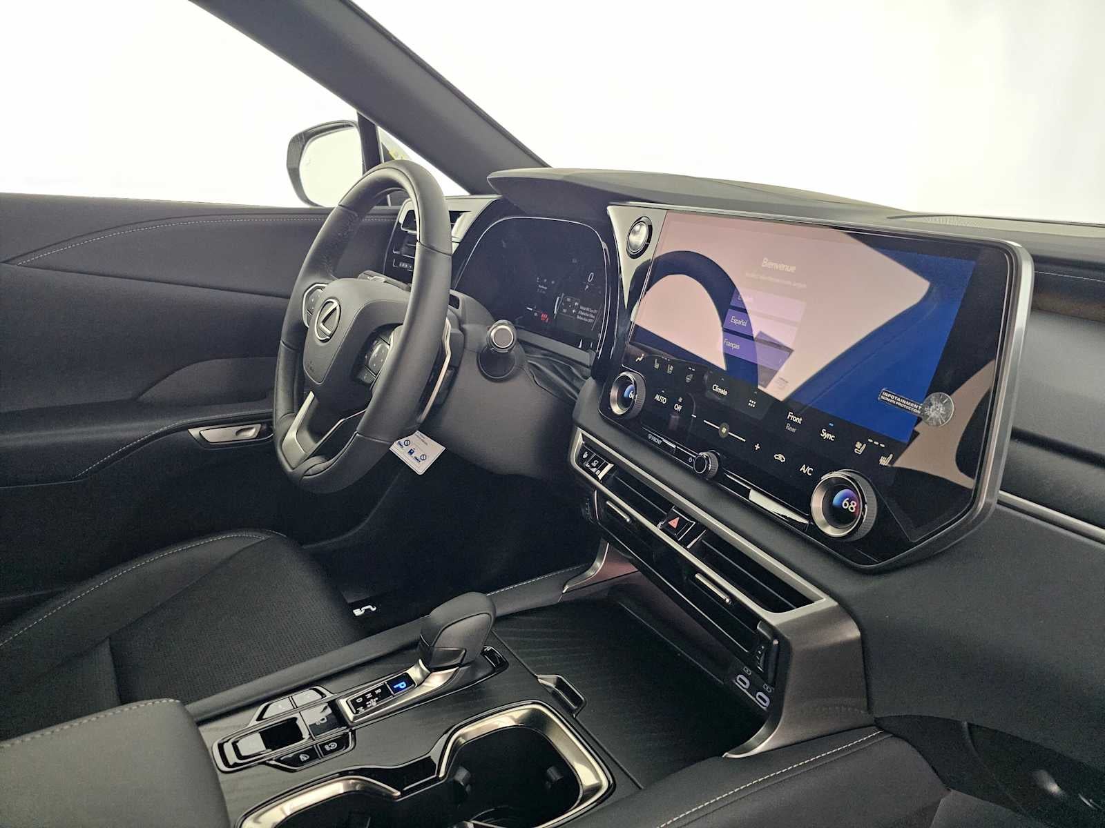 2026 Lexus RX 350 PREMIUM PLUS