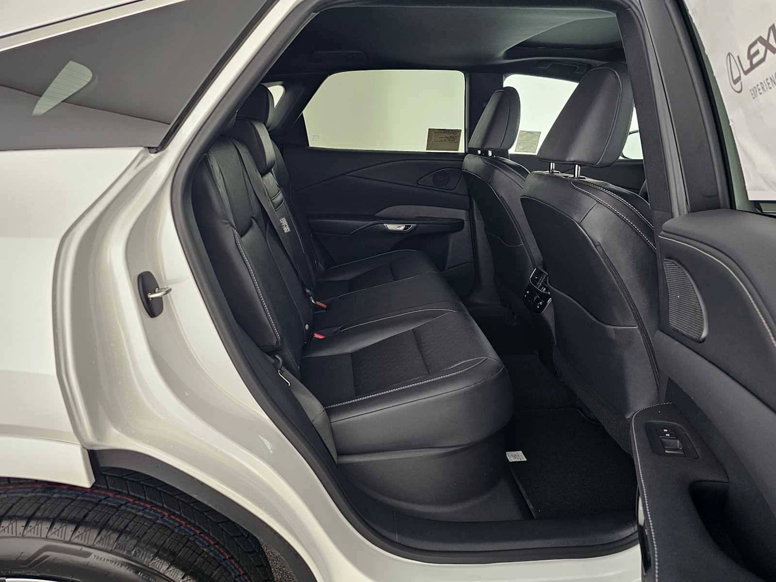 2026 Lexus RX 350 PREMIUM PLUS