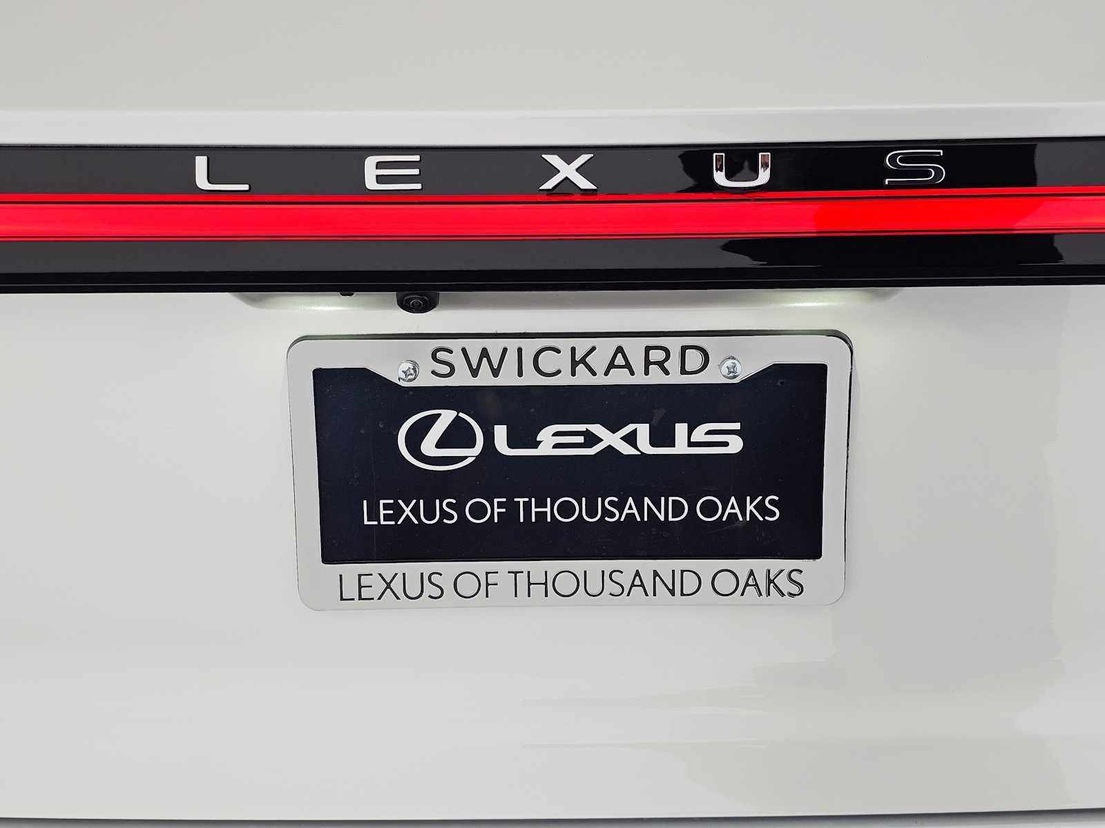 2026 Lexus RX 350 PREMIUM PLUS