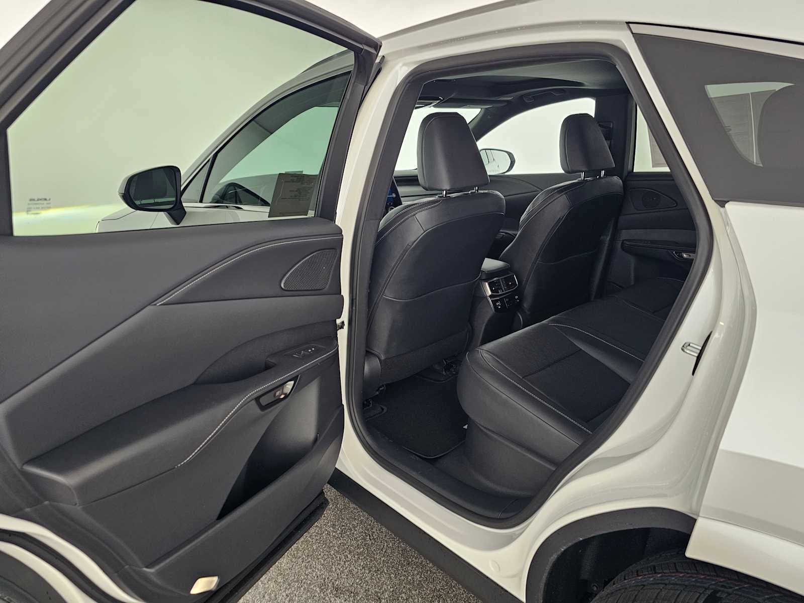 2026 Lexus RX 350 PREMIUM PLUS