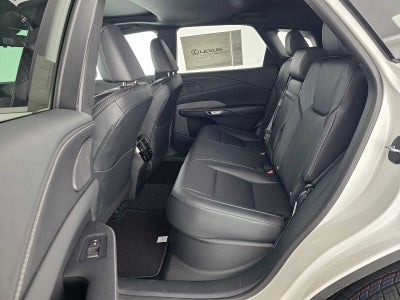 2026 Lexus RX 350 PREMIUM PLUS