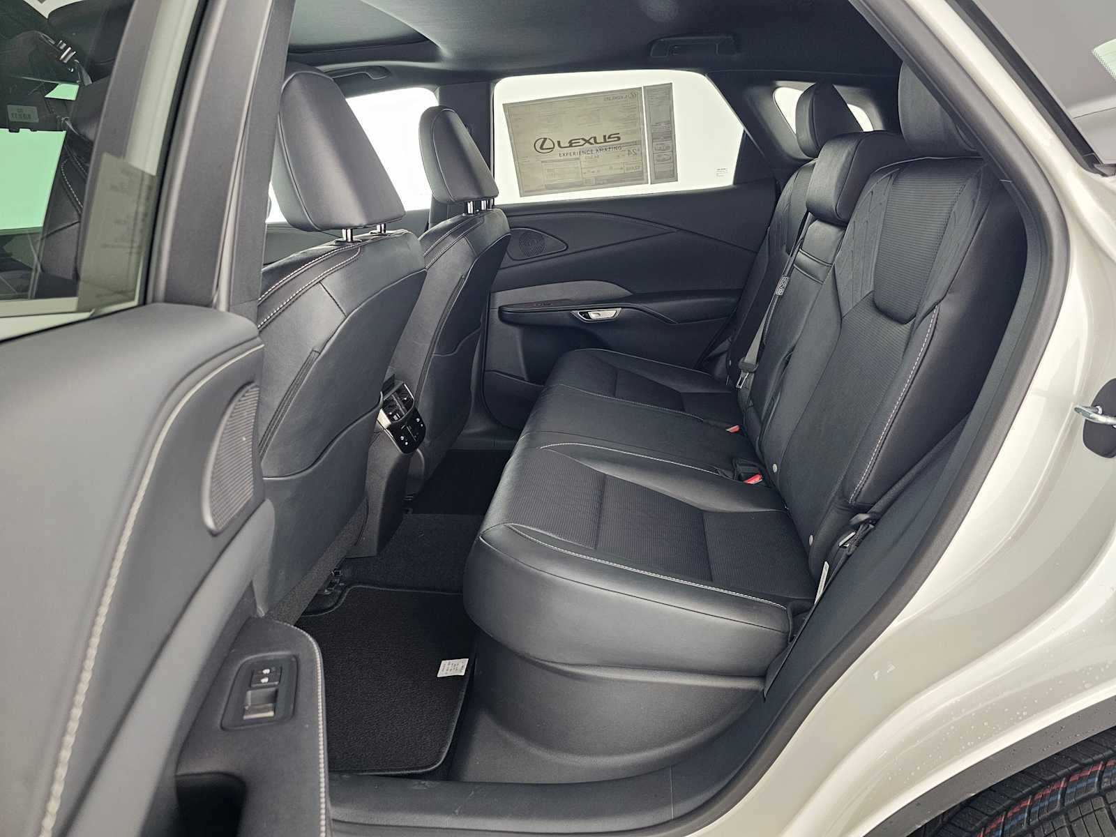 2026 Lexus RX 350 PREMIUM PLUS