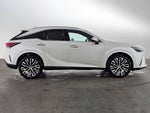 2026 Lexus RX 350 PREMIUM PLUS