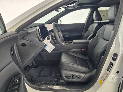 2026 Lexus RX 350 PREMIUM PLUS