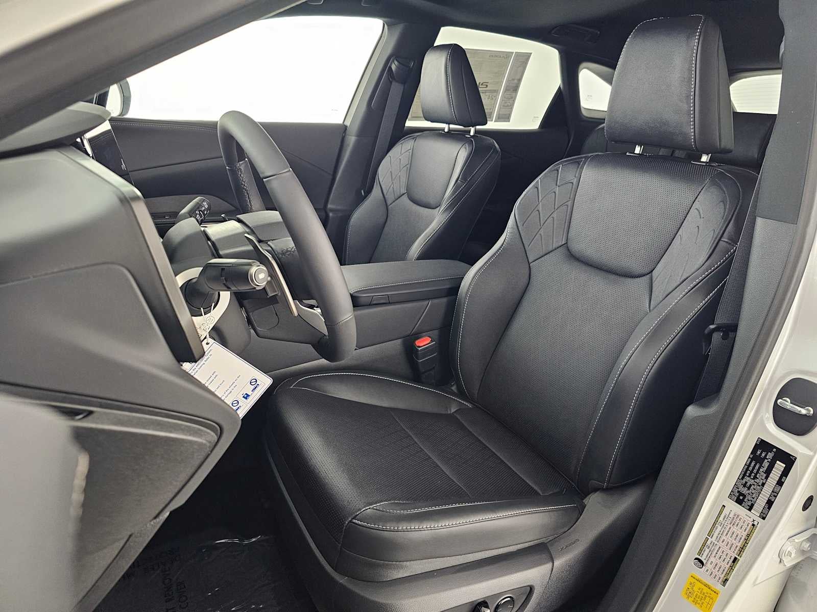 2026 Lexus RX 350 PREMIUM PLUS