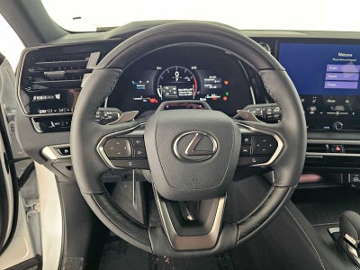 2026 Lexus RX 350 PREMIUM PLUS