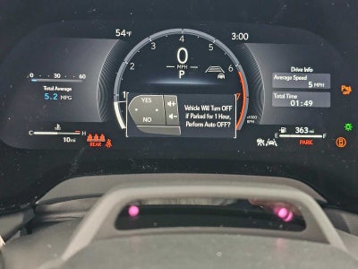 2026 Lexus RX 350 PREMIUM PLUS