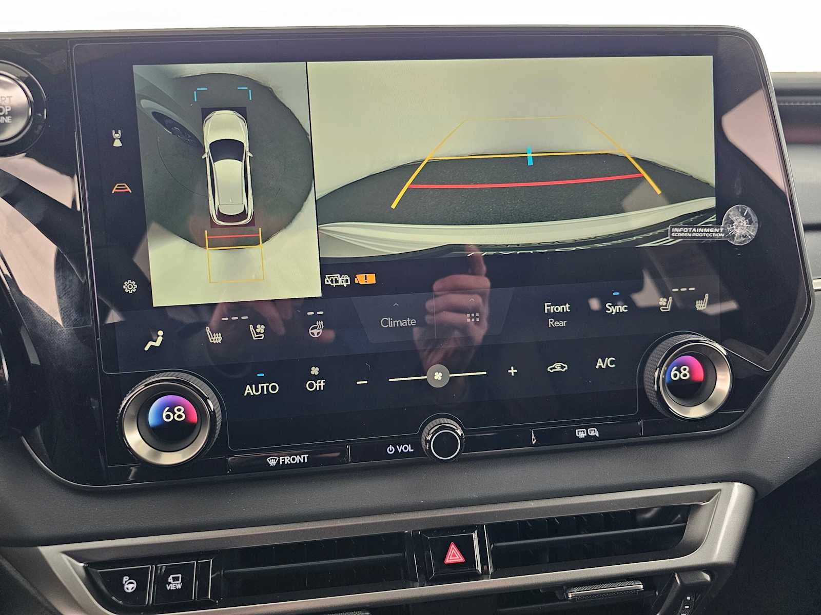 2026 Lexus RX 350 PREMIUM PLUS