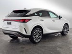 2026 Lexus RX 350 PREMIUM PLUS