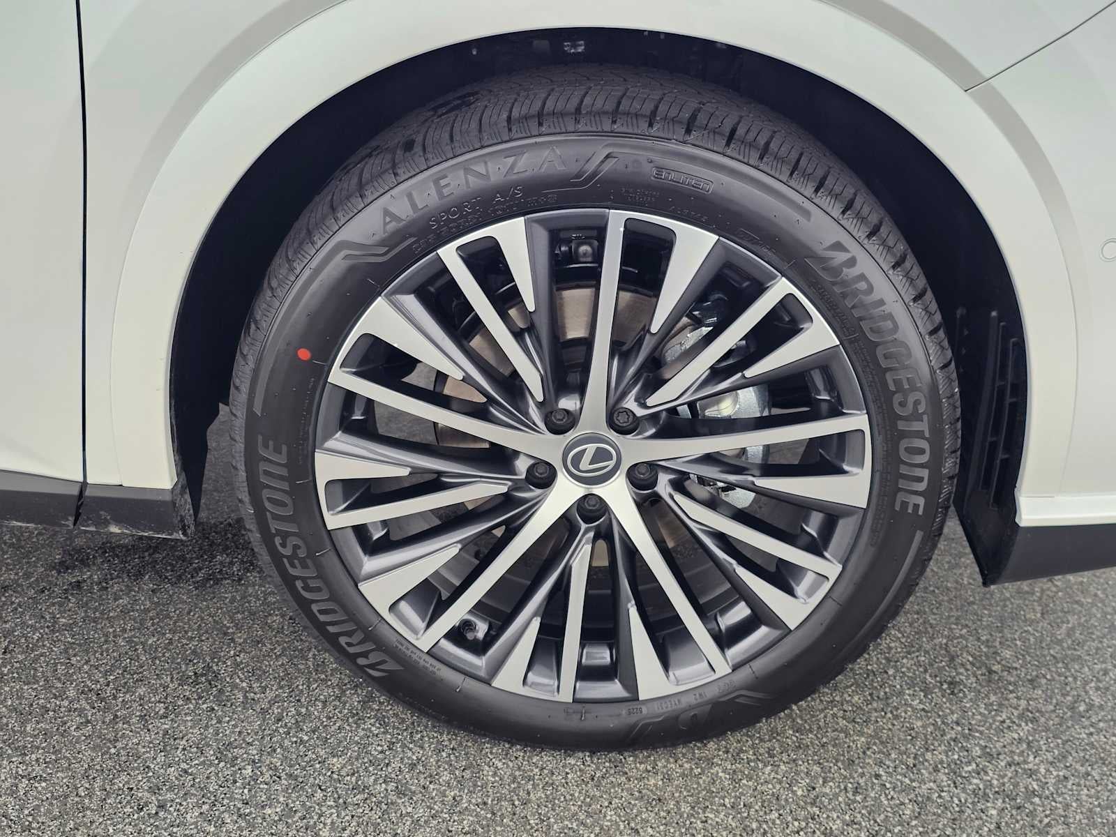 2026 Lexus RX 350 PREMIUM PLUS