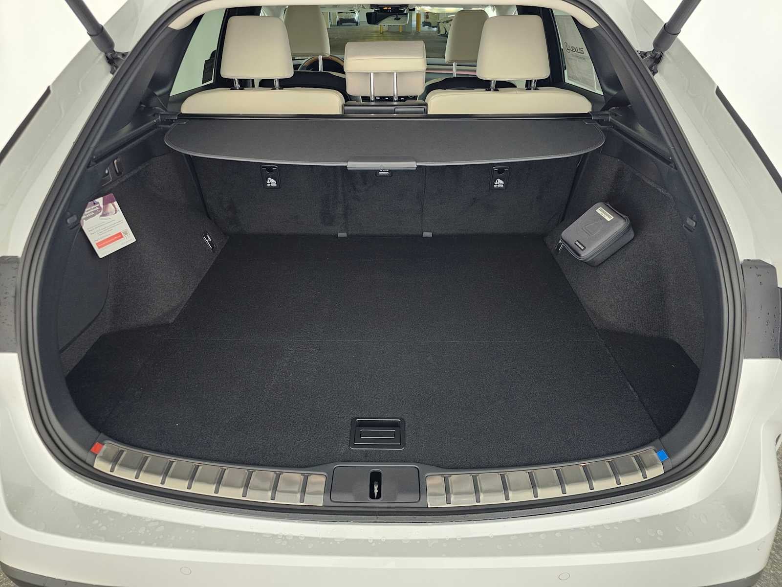 2026 Lexus RX 350 PREMIUM PLUS