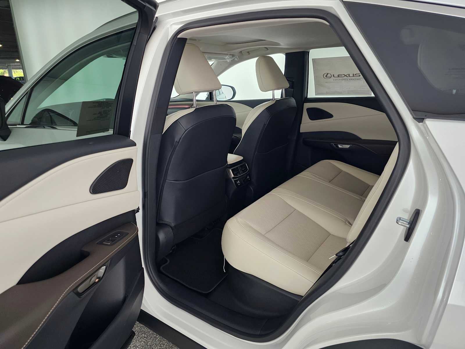 2026 Lexus RX 350 PREMIUM PLUS