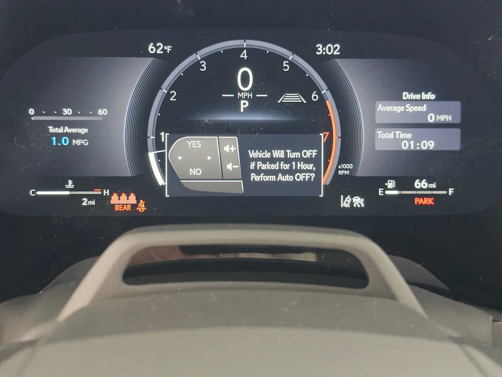 2026 Lexus RX 350 PREMIUM PLUS