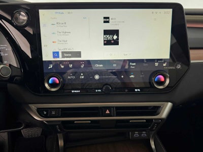 2026 Lexus RX 350 PREMIUM PLUS