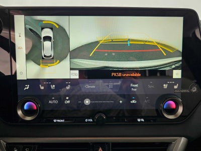 2026 Lexus RX 350 PREMIUM PLUS