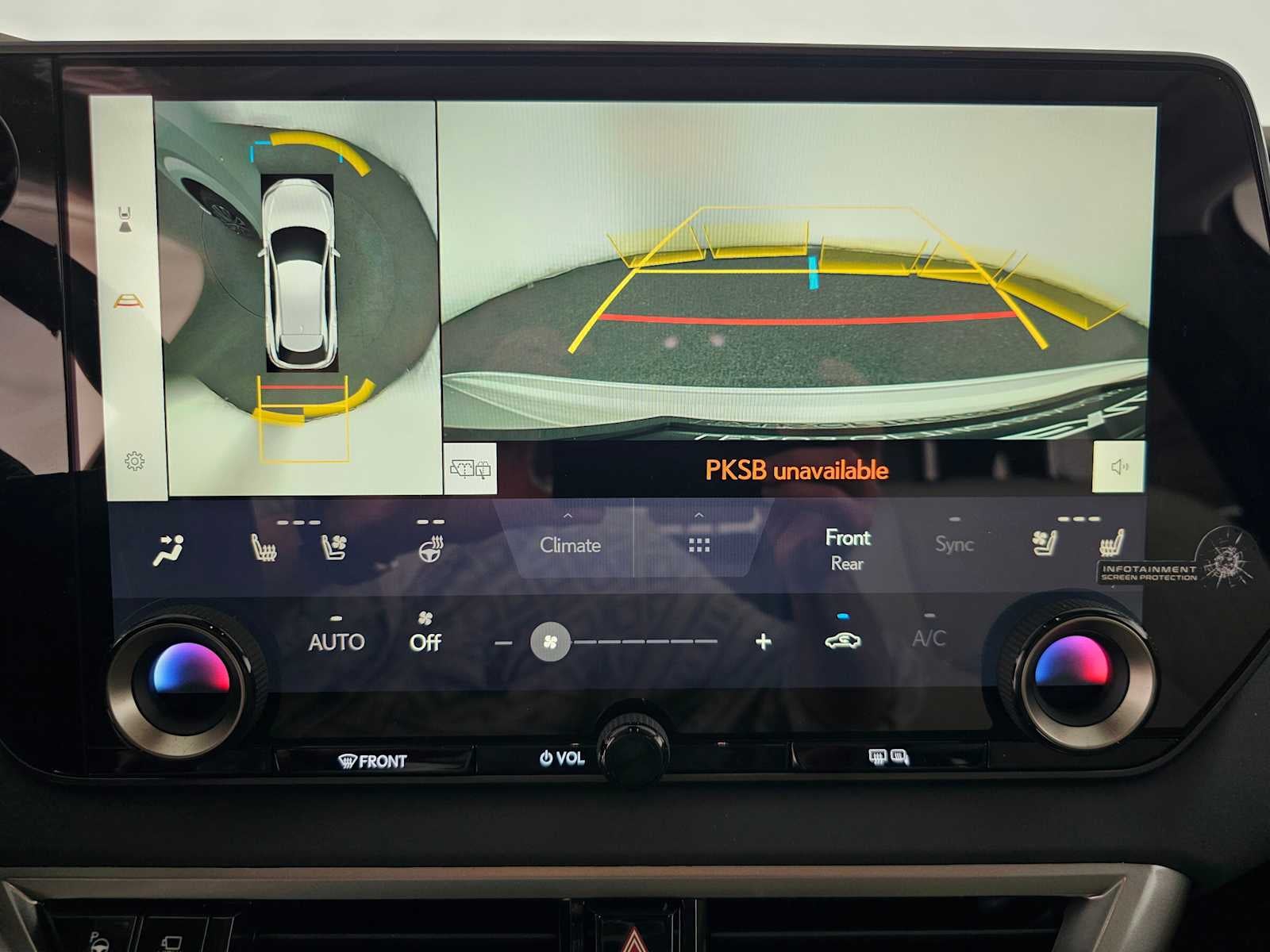 2026 Lexus RX 350 PREMIUM PLUS