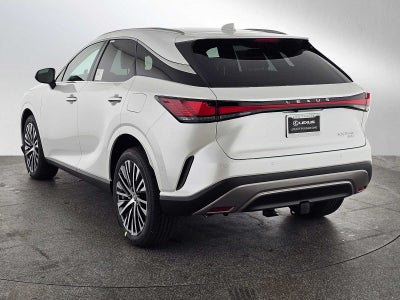 2026 Lexus RX 350 PREMIUM PLUS