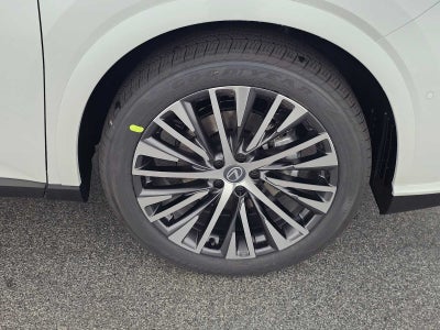 2026 Lexus RX 350 PREMIUM PLUS