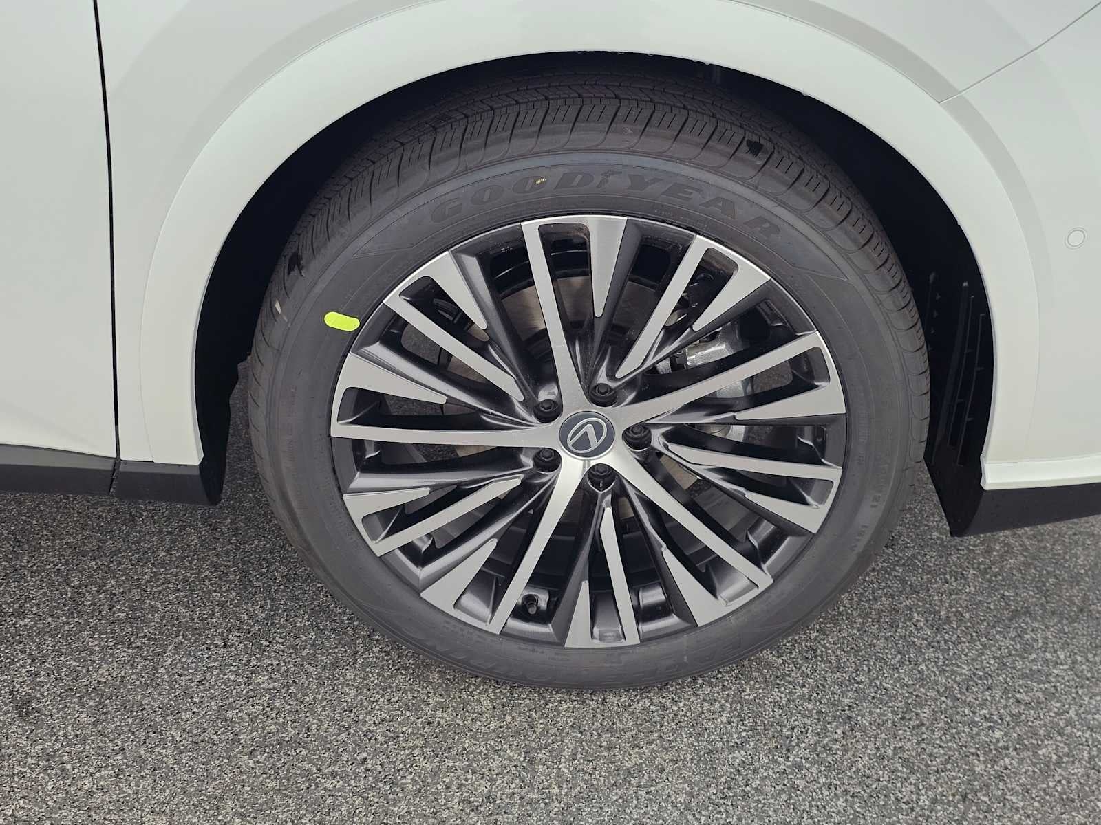 2026 Lexus RX 350 PREMIUM PLUS