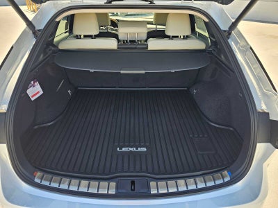 2026 Lexus RX 350 PREMIUM PLUS