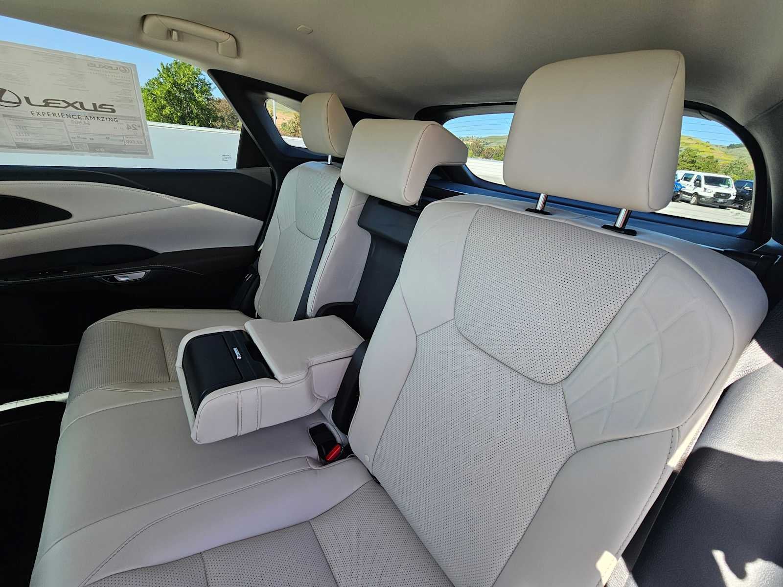 2026 Lexus RX 350 PREMIUM PLUS