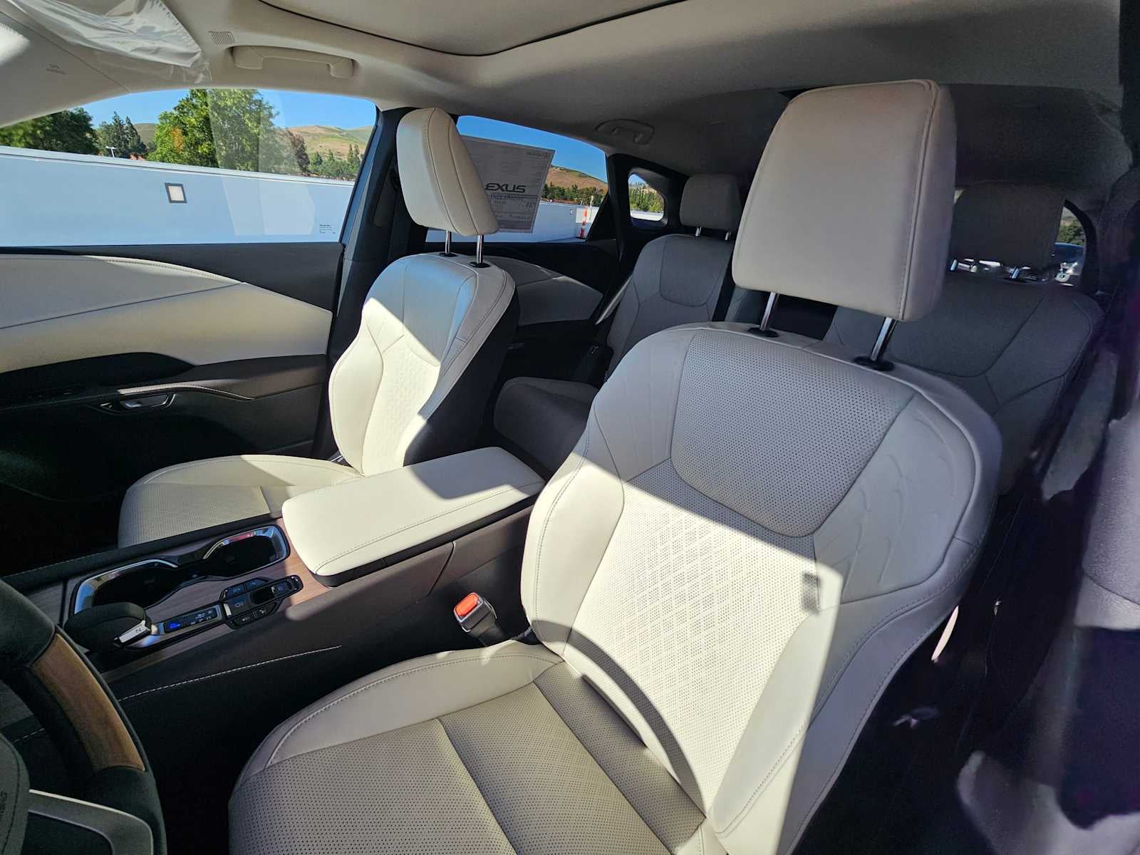 2026 Lexus RX 350 PREMIUM PLUS