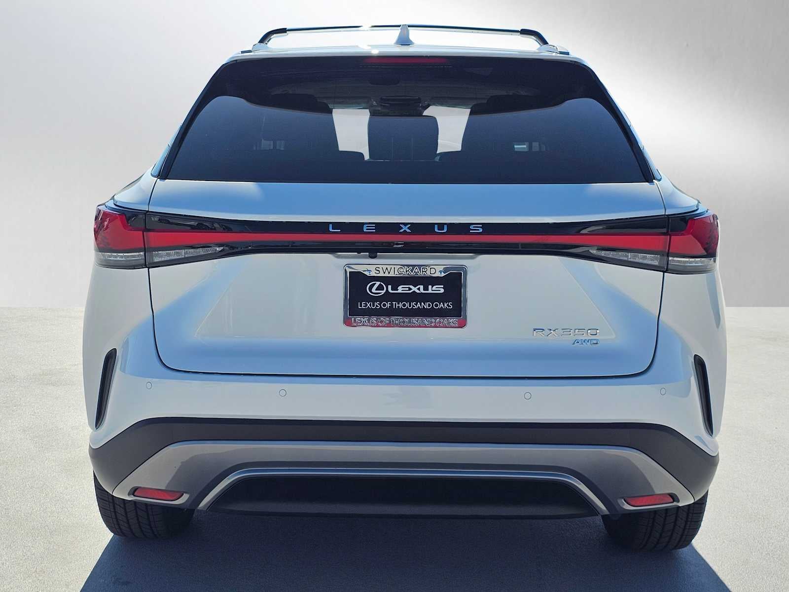 2026 Lexus RX 350 PREMIUM PLUS