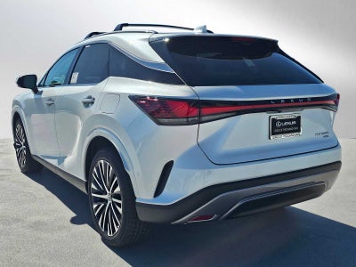 2026 Lexus RX 350 PREMIUM PLUS