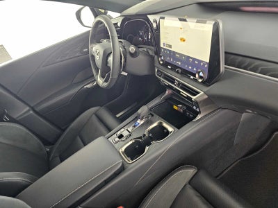 2026 Lexus RX 350 LUXURY