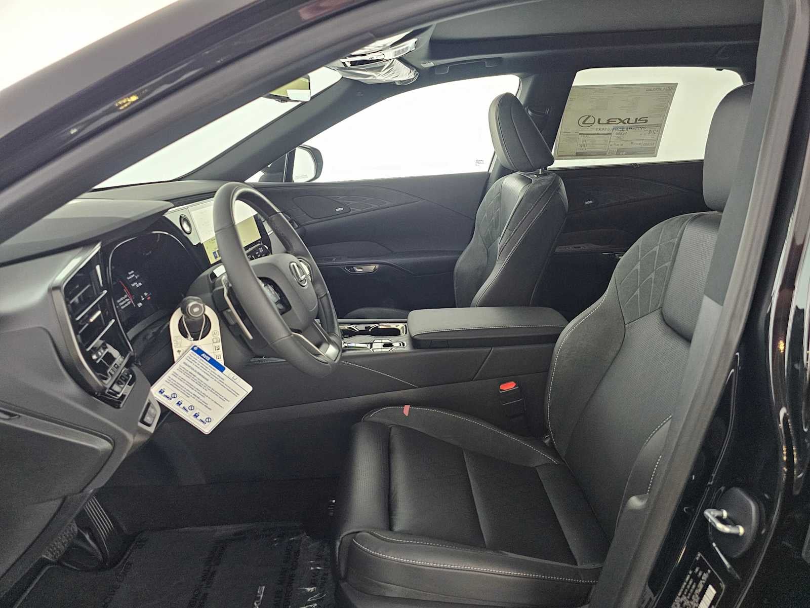 2026 Lexus RX 350 LUXURY
