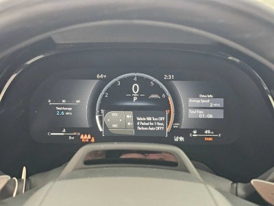 2026 Lexus RX 350 LUXURY