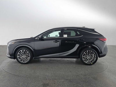 2026 Lexus RX 350 LUXURY