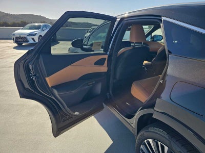 2026 Lexus RX 350 PREMIUM PLUS