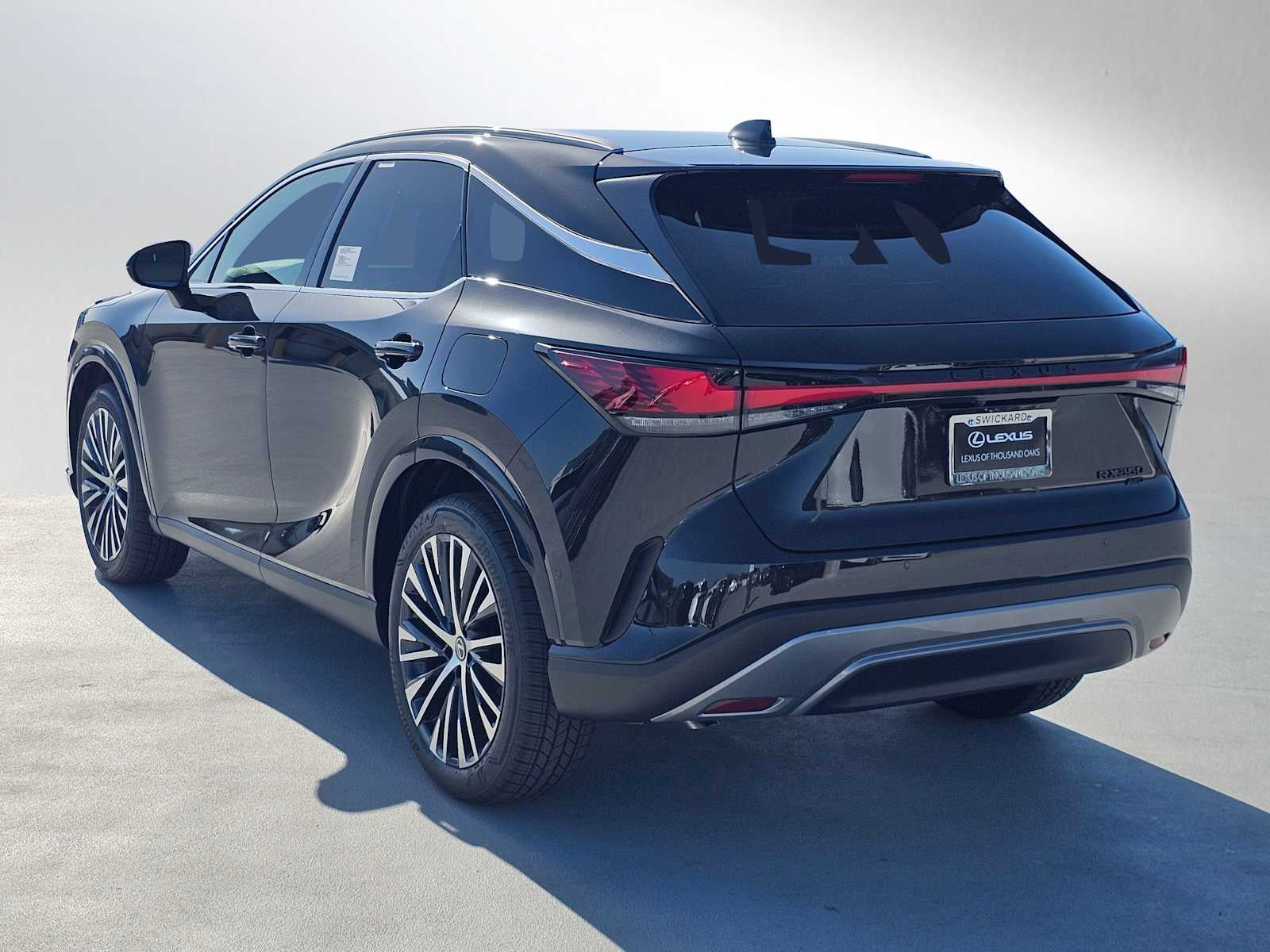 2026 Lexus RX 350 PREMIUM PLUS