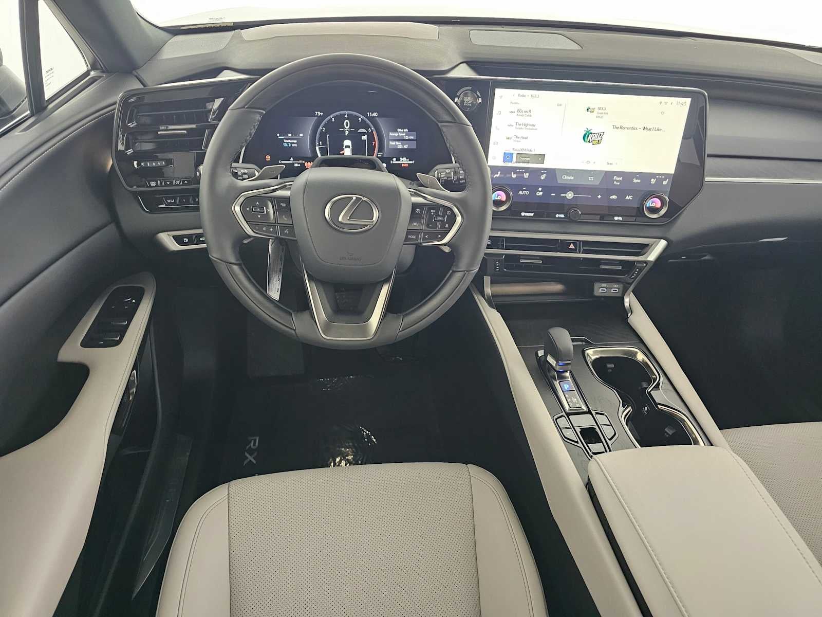 2026 Lexus RX 350 PREMIUM
